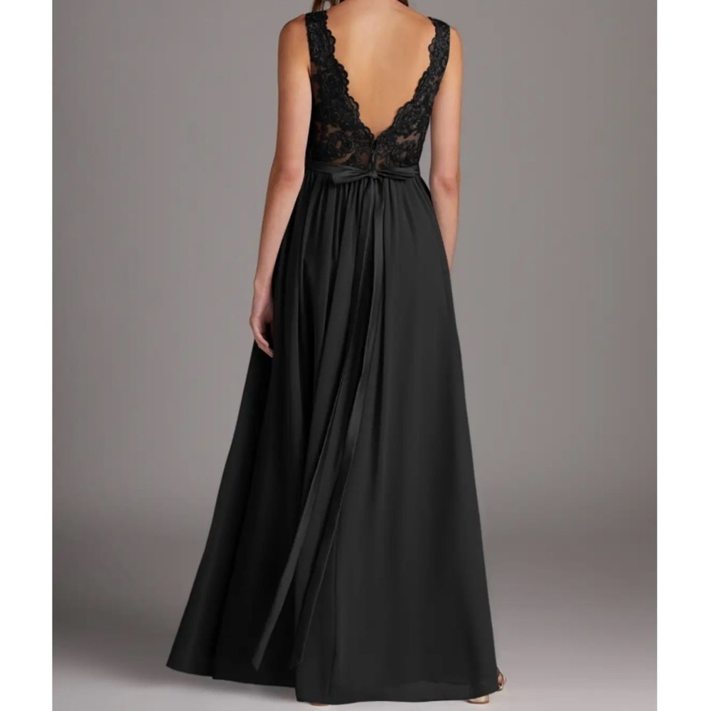Azazie Elly Gown - Picture 2 of 9